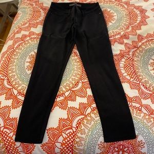 Never worn black skinny Joe’s jeans!!